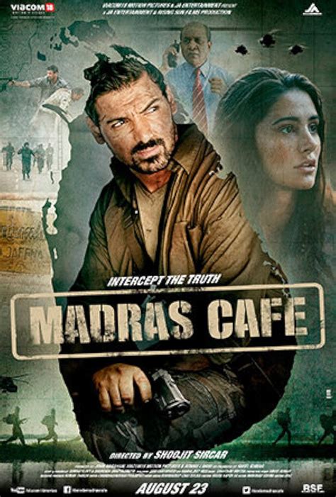 madras cafe movie download|More.